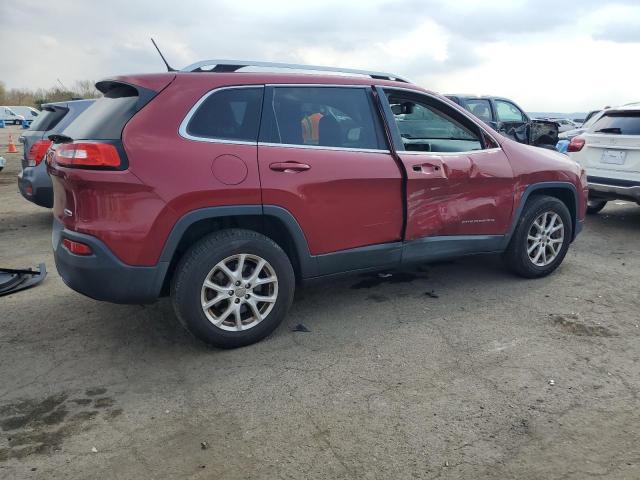 Obraz 3 z 2015 JEEP CHEROKEE LATITUDE 2015 z VIN 1C4PJMCB6FW546453