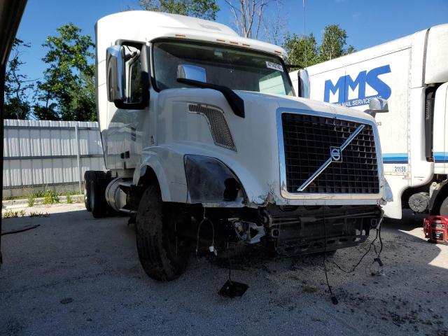 2014 VOLVO VN VNL 2014 image