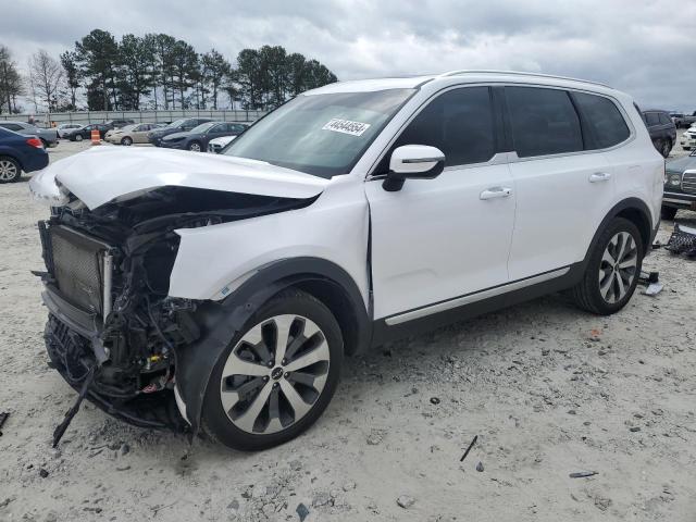 2022 KIA TELLURIDE EX 2022 image