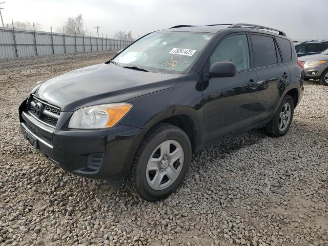 Image 1 of 2012 Toyota RAV4 2012 with VIN 2T3BF4DV1CW218761