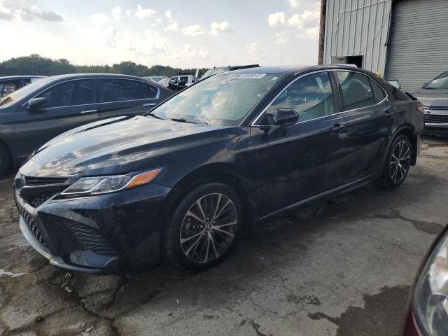Изображение 1 2020 TOYOTA CAMRY SE 2020 с VIN 4T1G11AK3LU897065