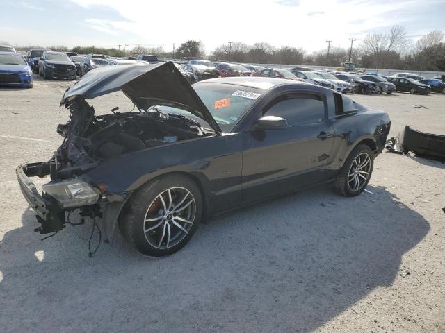 Изображение 2014 FORD MUSTANG  2014