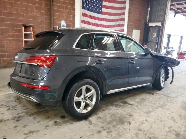 Изображение 3 2023 AUDI Q5 PREMIUM 40 2023 с VIN WA1ABAFY7P2050484