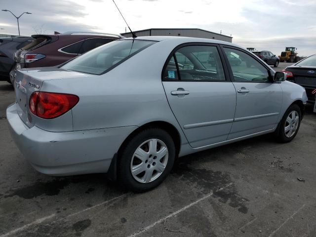 Изображение 3 2007 TOYOTA COROLLA CE 2007 с VIN 2T1BR32E07C781384