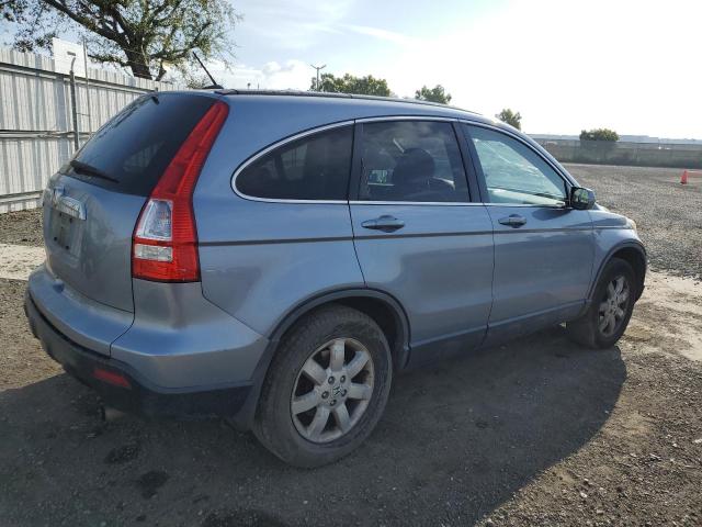 Изображение 3 2007 HONDA CR-V EXL 2007 с VIN JHLRE38737C081034