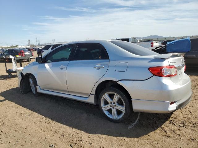 Obraz 2 z 2013 TOYOTA COROLLA BASE 2013 z VIN 5YFBU4EE6DP077959