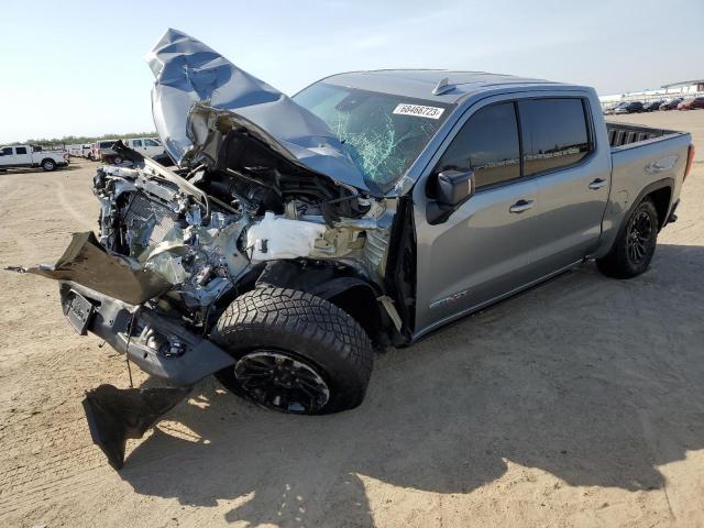 Obraz 1 z 2023 GMC SIERRA K1500 AT4X 2023 z VIN 3GTUUFEL2PG234139