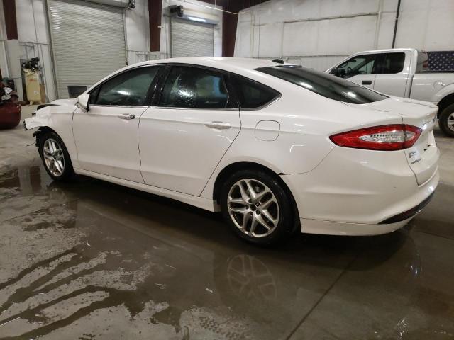 Obraz 2 z 2013 FORD FUSION SE 2013 z VIN 3FA6P0HR2DR279245