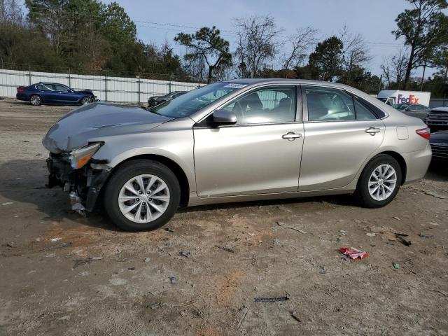 Изображение 1 2015 TOYOTA CAMRY LE 2015 с VIN 4T4BF1FK4FR506035