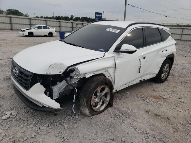 2023 HYUNDAI TUCSON SEL 2023 image