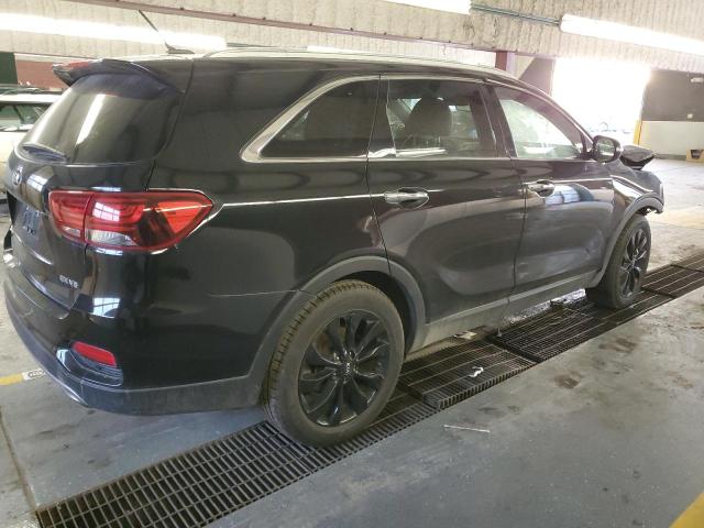 Image 3 of 2020 KIA SORENTO EX 2020 with VIN 5XYPH4A53LG710100