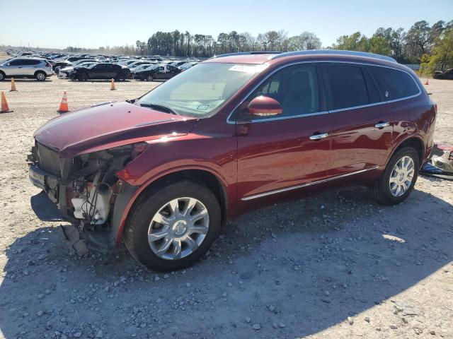 Obraz 2017 BUICK ENCLAVE  2017