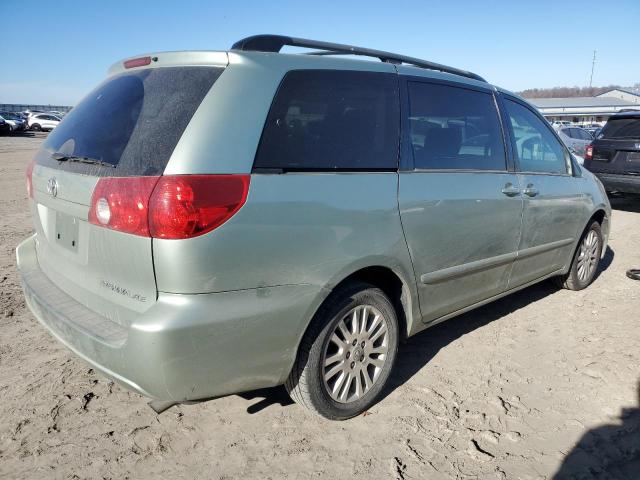 Изображение 3 2007 TOYOTA SIENNA XLE 2007 с VIN 5TDZK22C17S056489