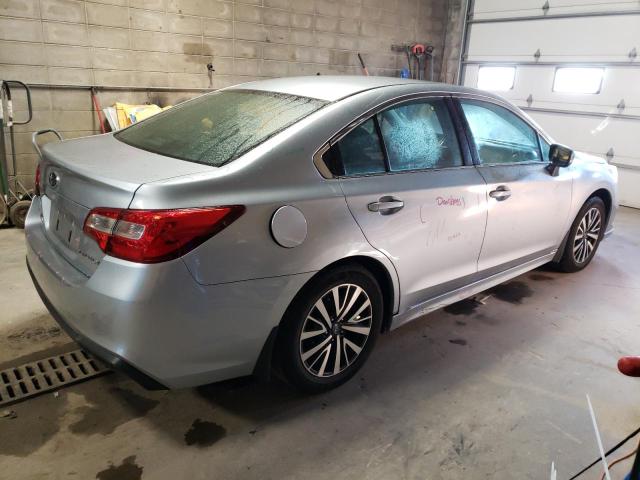 Image 3 of 2018 SUBARU LEGACY 2.5I 2018 with VIN 4S3BNAB66J3024689