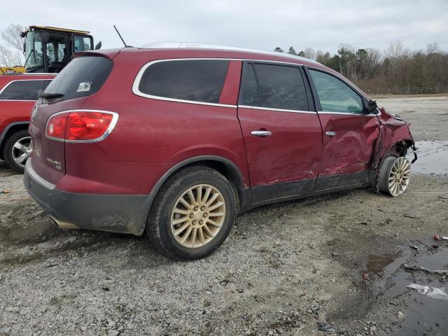 Image 3 of 2011 BUICK ENCLAVE CXL 2011 with VIN 5GAKRBED0BJ246891