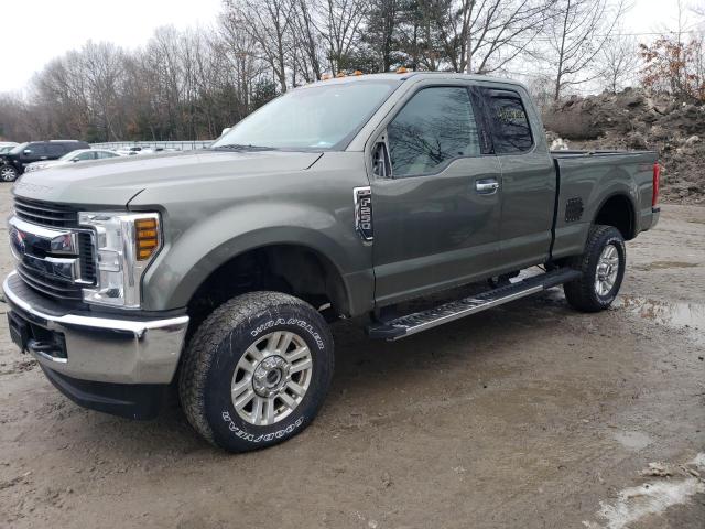 Изображение 2019 FORD F250 SUPER DUTY 2019