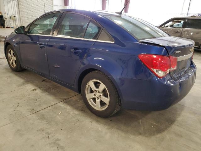 Obraz 2 z 2013 CHEVROLET CRUZE LT 2013 z VIN 1G1PC5SB1D7257336