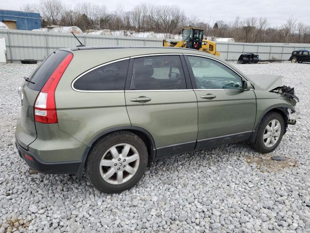 Image 3 of 2008 HONDA CR-V EXL 2008 with VIN 5J6RE48738L041325