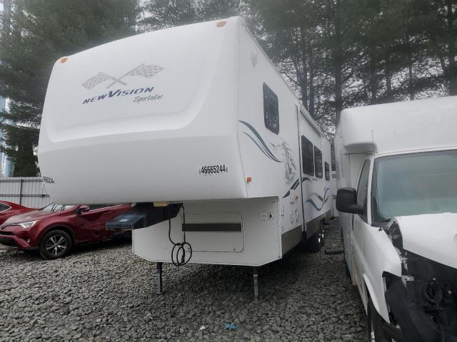 2004 SPOR TRAVELTRLR 2004 image