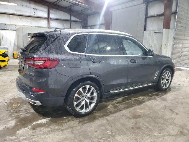 Obraz 3 z 2023 BMW X5 XDRIVE40I 2023 z VIN 5UXCR6C04P9R52604