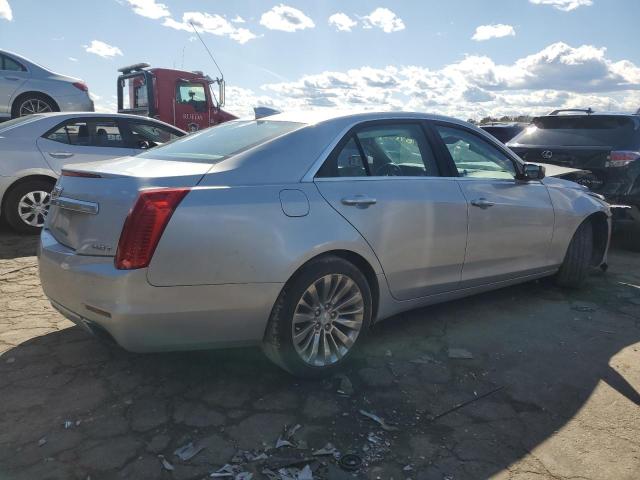 Image 3 of 2015 CADILLAC CTS LUXURY COLLECTION 2015 with VIN 1G6AR5SX3F0116435