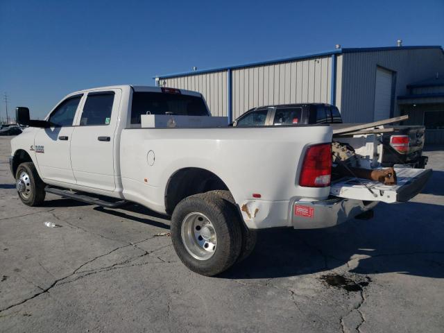 Изображение 2 2015 RAM 3500 ST 2015 с VIN 3C63RRGL6FG613002