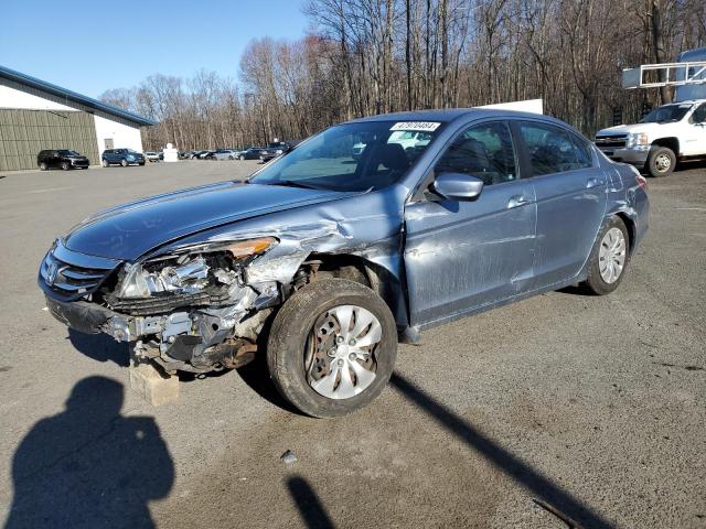 Изображение 1 2011 HONDA ACCORD LX 2011 с VIN 1HGCP2F33BA135039