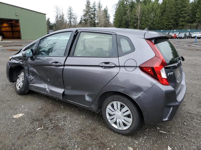 Obraz 2 z 2016 HONDA FIT LX 2016 z VIN JHMGK5H52GS008927