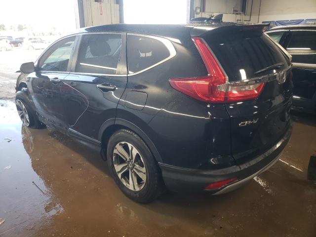 Obraz 2 z 2017 HONDA CR-V LX 2017 z VIN 7FARW5H34HE005091