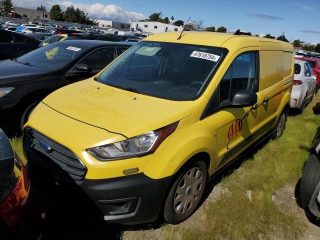 2019 FORD TRANSIT CONNECT XL 2019 image