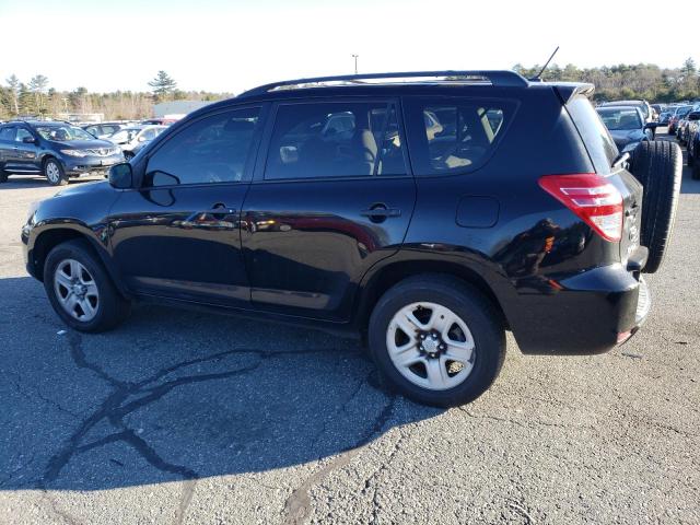 Obraz 2 z 2011 TOYOTA RAV4  2011 z VIN 2T3BF4DV7BW131526