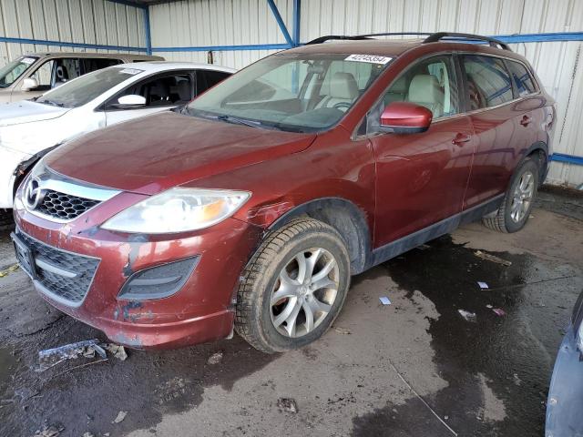 Изображение 1 2011 MAZDA CX-9  2011 с VIN JM3TB3CAXB0300815