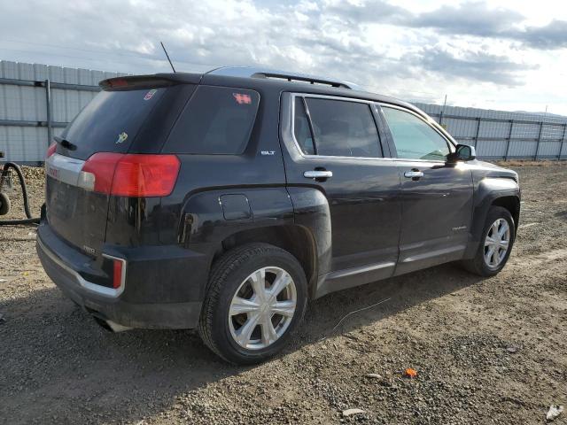 Obraz 3 z 2017 GMC TERRAIN SLT 2017 z VIN 2GKFLUE39H6200653
