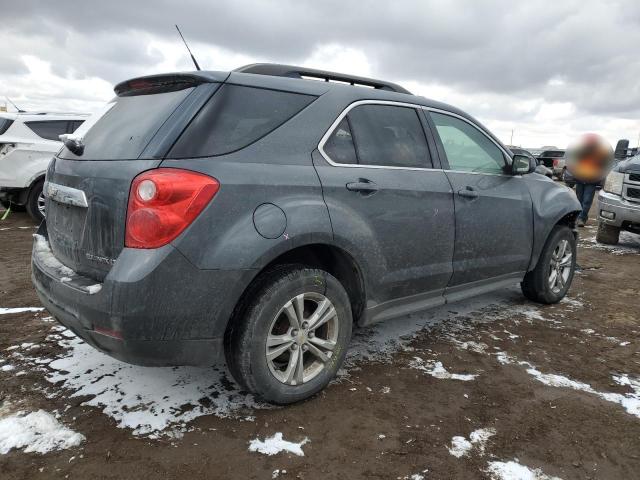 Image 3 of 2011 CHEVROLET EQUINOX LT 2011 with VIN 2CNFLEECXB6206837