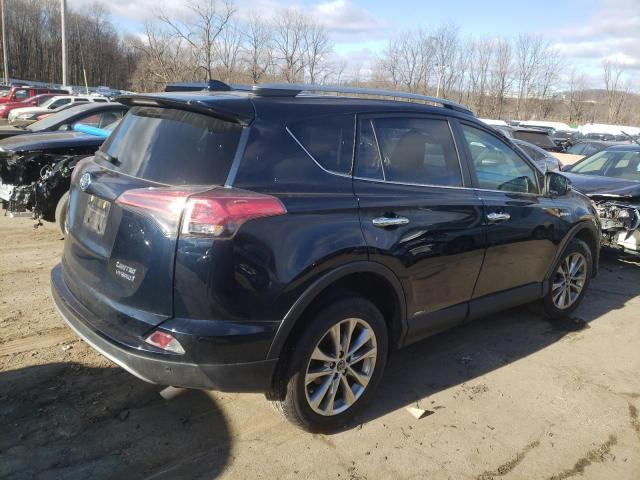 Obraz 3 z 2018 TOYOTA RAV4 HV LIMITED 2018 z VIN JTMDJREV2JD214781