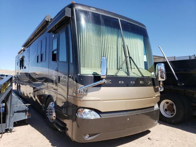 Изображение 2006 SPARTAN MOTORS MOTORHOME 4VZ 2006