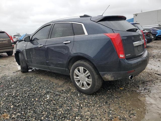 Image 2 of 2015 CADILLAC SRX LUXURY COLLECTION 2015 with VIN 3GYFNBE39FS610212