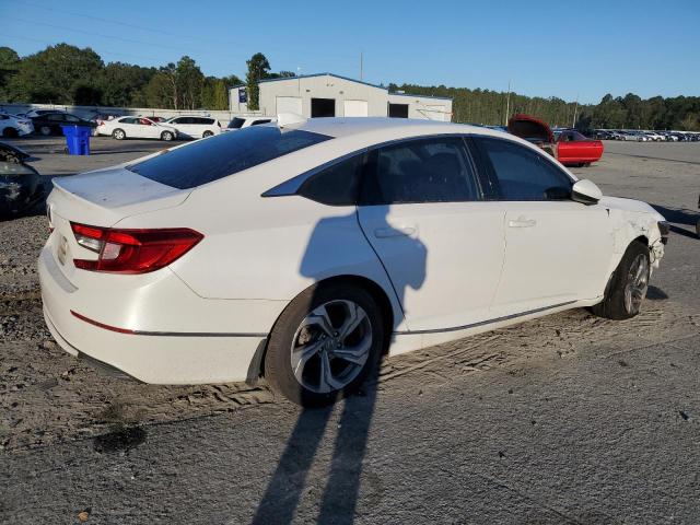 Obraz 3 z 2018 HONDA ACCORD EX 2018 z VIN 1HGCV1F4XJA197058
