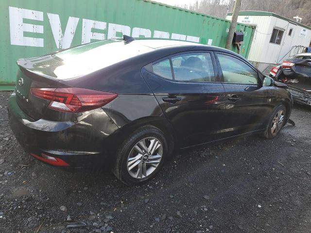 Image 3 of 2020 HYUNDAI ELANTRA SEL 2020 with VIN 5NPD84LF7LH626590