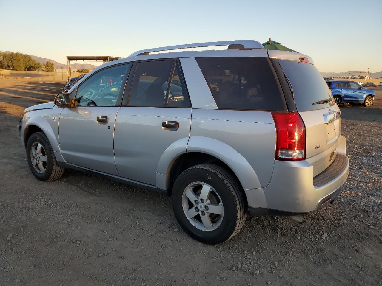 Obraz 2 z 2006 SATURN VUE  2006 z VIN 5GZCZ33D66S833252