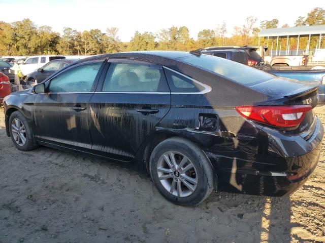 Obraz 2 z 2017 HYUNDAI SONATA SE 2017 z VIN 5NPE24AF3HH541231