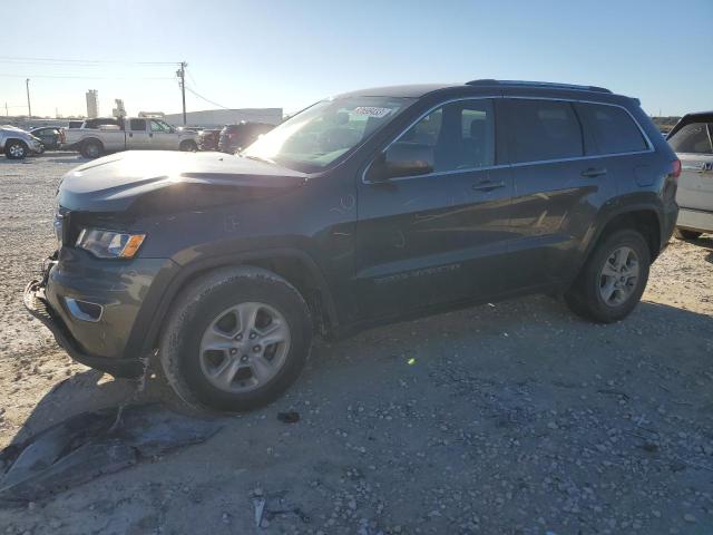 Изображение 2017 JEEP GRAND CHEROKEE LAREDO 2017
