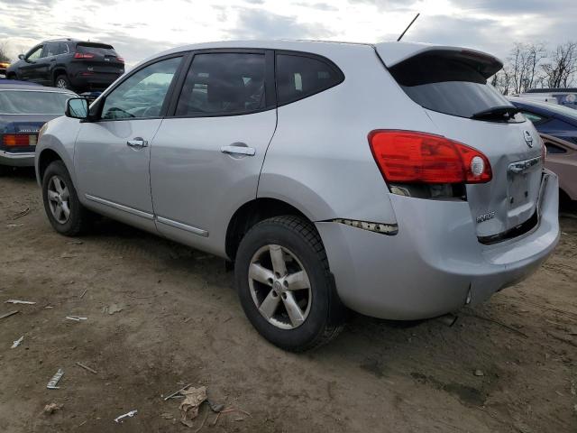 Image 2 of 2013 NISSAN ROGUE S 2013 with VIN JN8AS5MV7DW630736