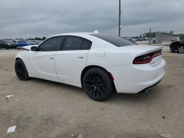 Изображение 2 2016 DODGE CHARGER SXT 2016 с VIN 2C3CDXHG4GH327748