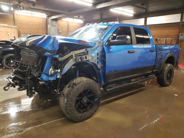 Изображение 2020 RAM 2500 POWERWAGON 2020