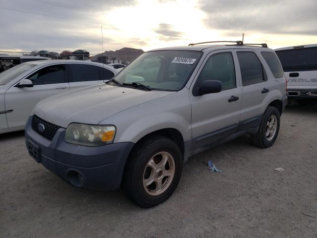 2005 FORD ESCAPE XLT 2005 image