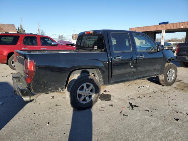 Obraz 3 z 2012 CHEVROLET COLORADO LT 2012 z VIN 1GCHTCFE7C8101458