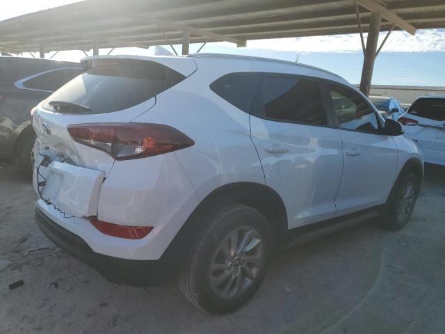 Image 3 of 2018 HYUNDAI TUCSON SEL 2018 with VIN KM8J33A48JU724958