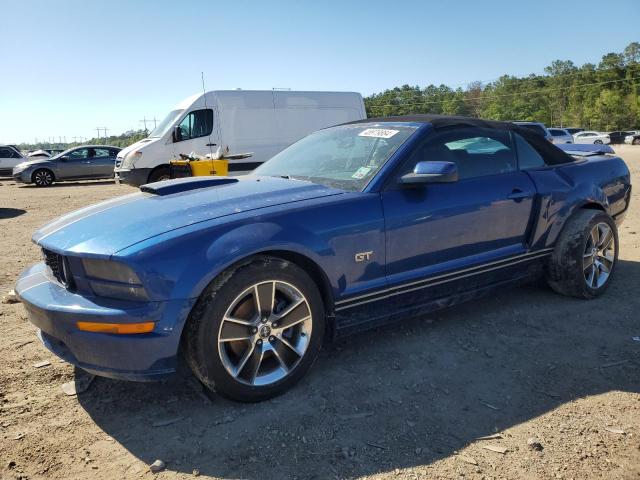 Obraz 1 z 2008 FORD MUSTANG GT 2008 z VIN 1ZVHT85H985163328