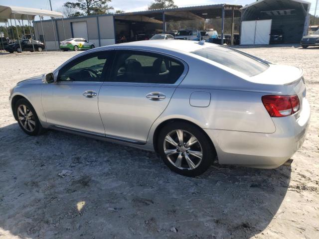 Изображение 2 2008 LEXUS GS 350 2008 с VIN JTHCE96SX80018060